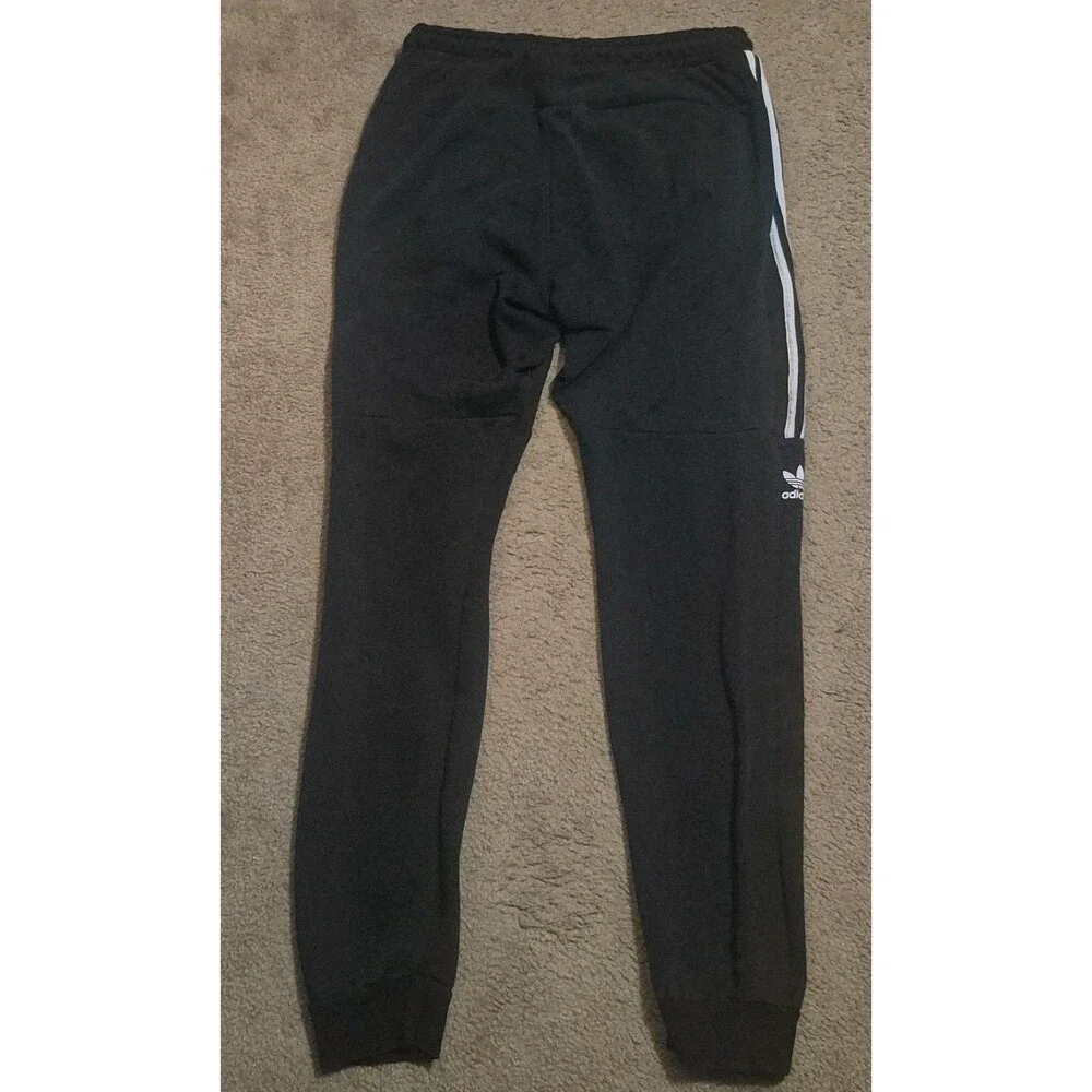 Adidas Originals Sticker Pack Jogger Pants Men's Size Large